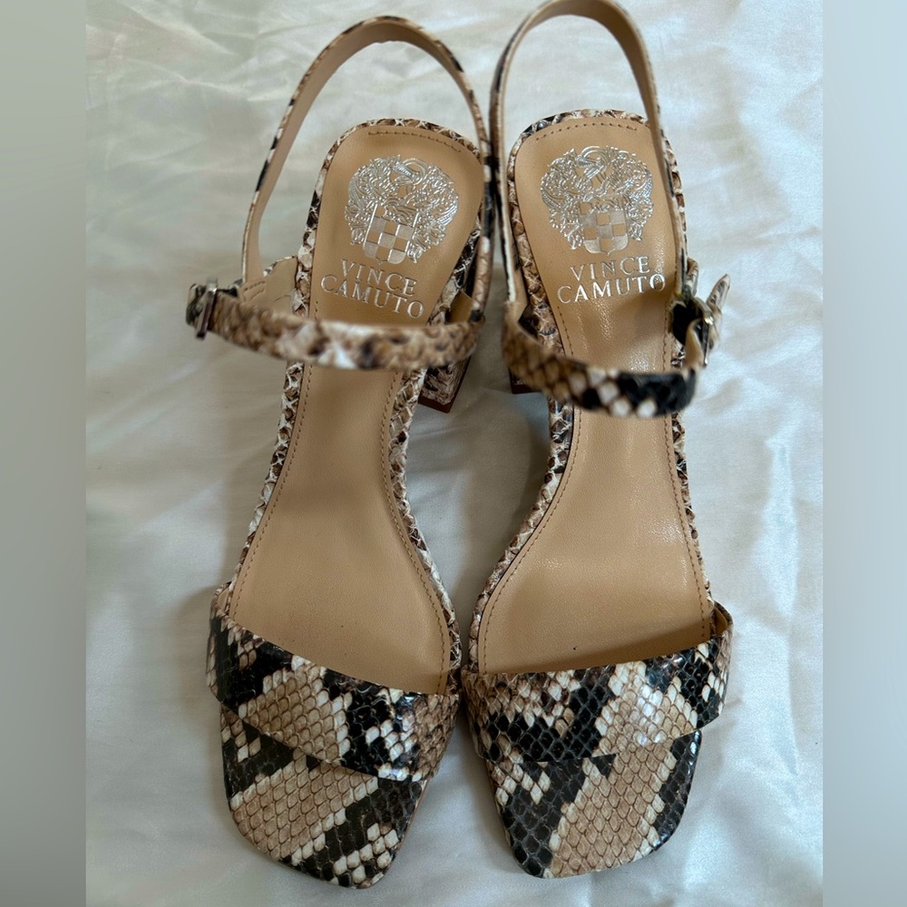 Women’s Vince Camuto Heels